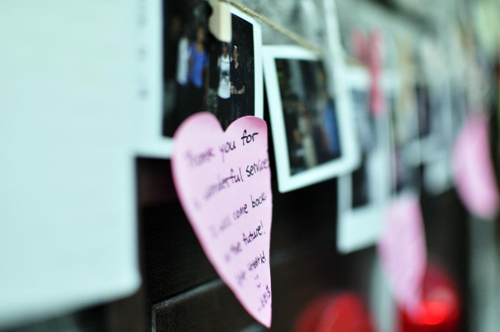 Haeundae Guesthouse Busan Dış mekan fotoğraf