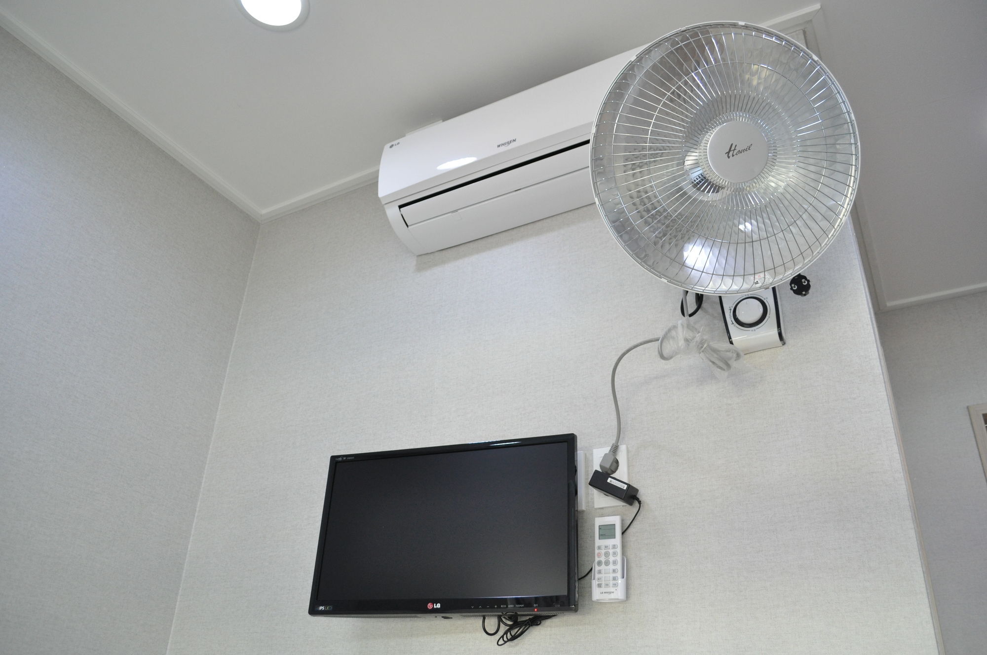 Haeundae Guesthouse Busan Dış mekan fotoğraf