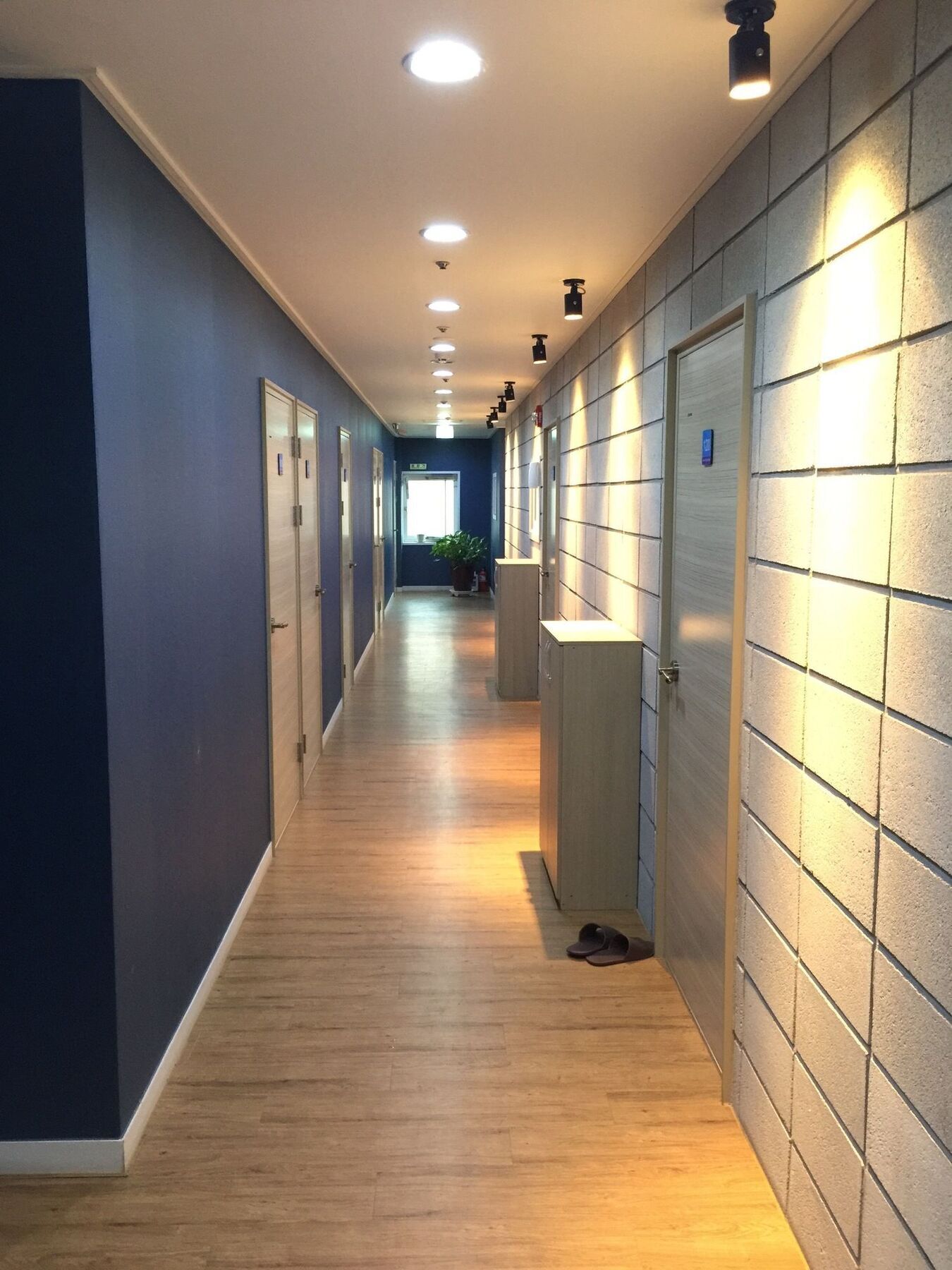 Haeundae Guesthouse Busan Dış mekan fotoğraf