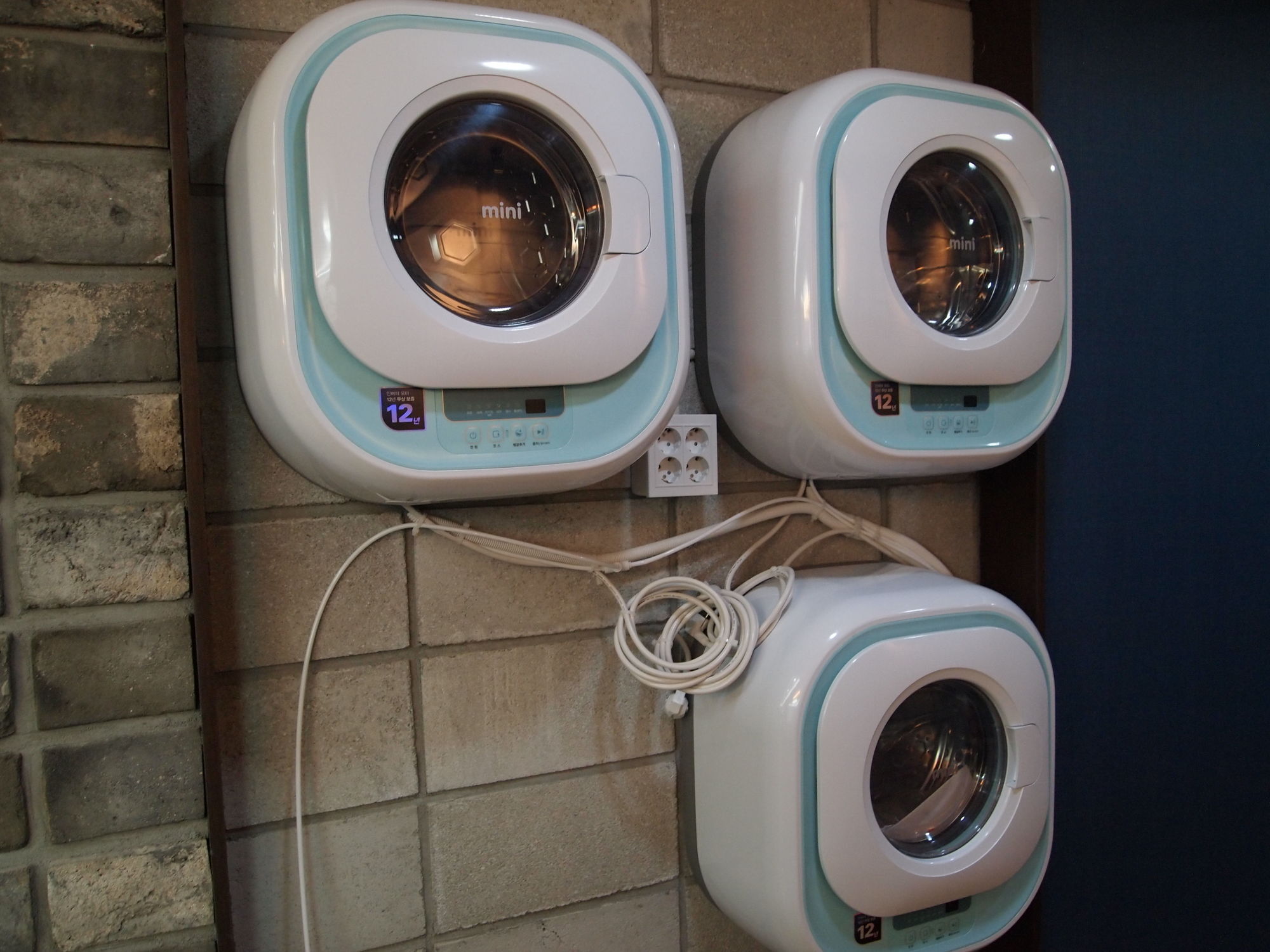 Haeundae Guesthouse Busan Dış mekan fotoğraf